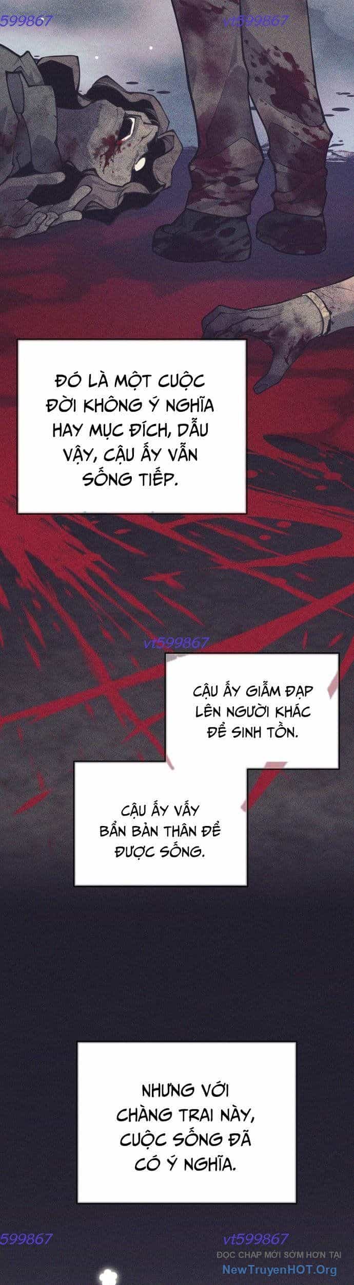 Tôi Rời Khỏi Tổ Đội Anh Hùng - Chương 58 - ảnh 21