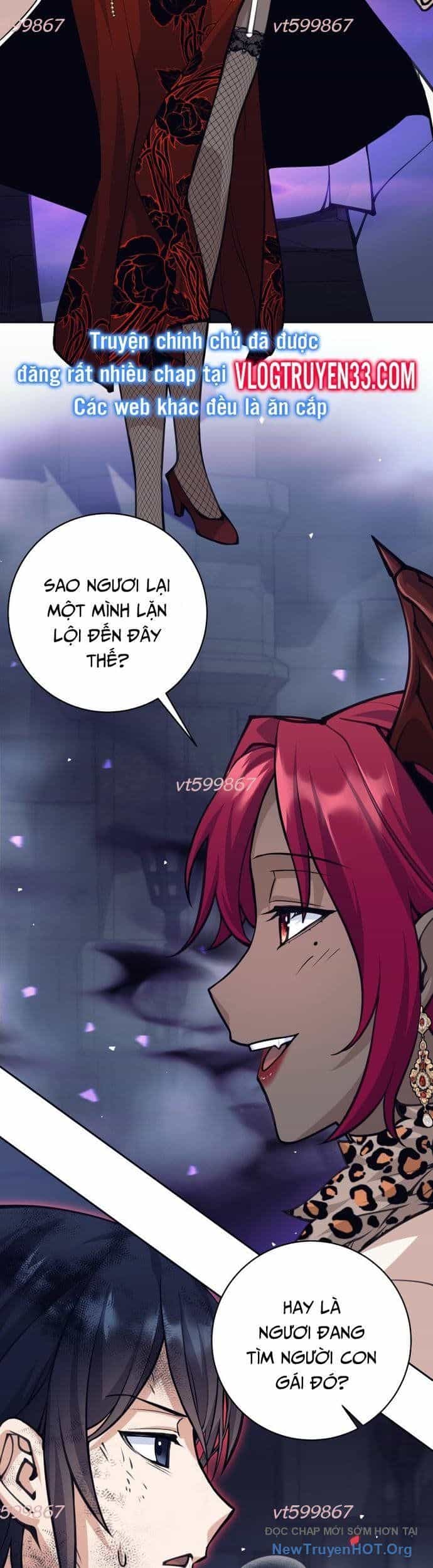 Tôi Rời Khỏi Tổ Đội Anh Hùng - Chương 58 - ảnh 3