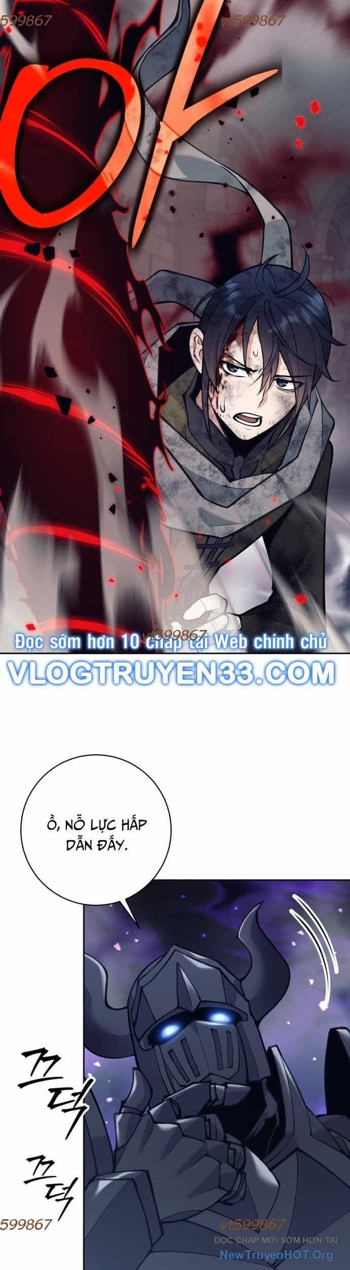 Tôi Rời Khỏi Tổ Đội Anh Hùng - Chương 58 - ảnh 34