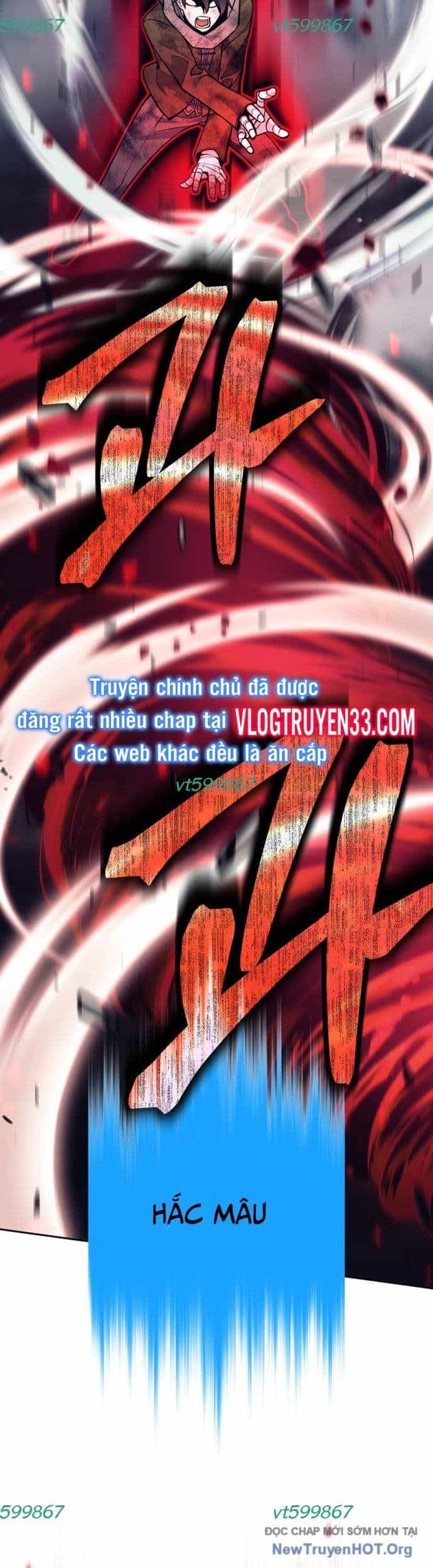 Tôi Rời Khỏi Tổ Đội Anh Hùng - Chương 58 - ảnh 36