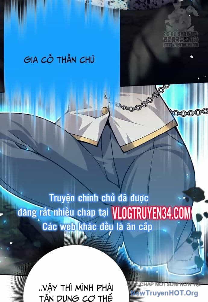 Tôi Rời Khỏi Tổ Đội Anh Hùng - Chương 61 - ảnh 21