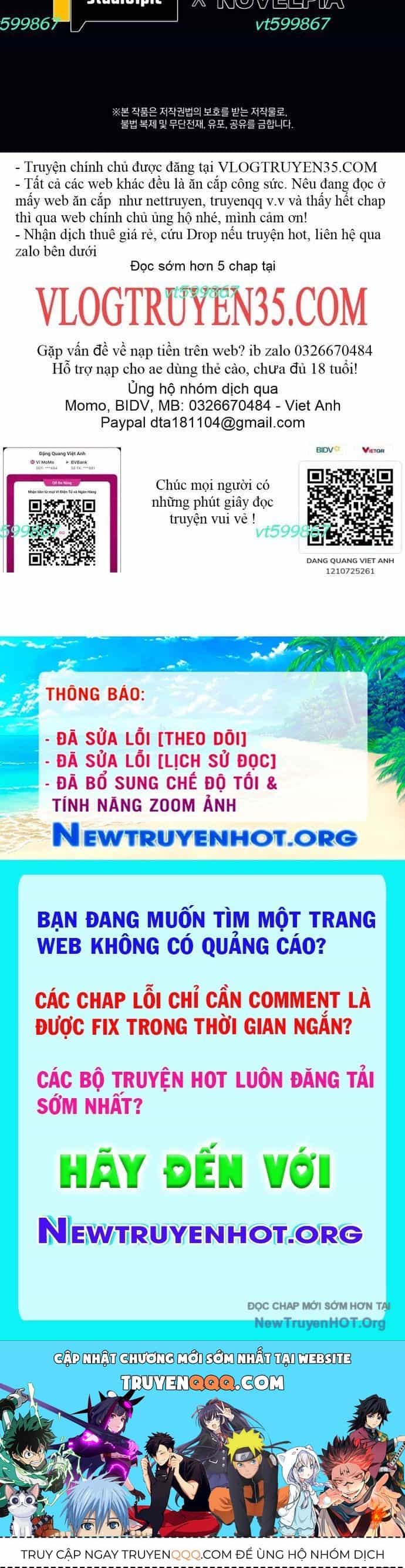 Tôi Rời Khỏi Tổ Đội Anh Hùng - Chương 62 - ảnh 111