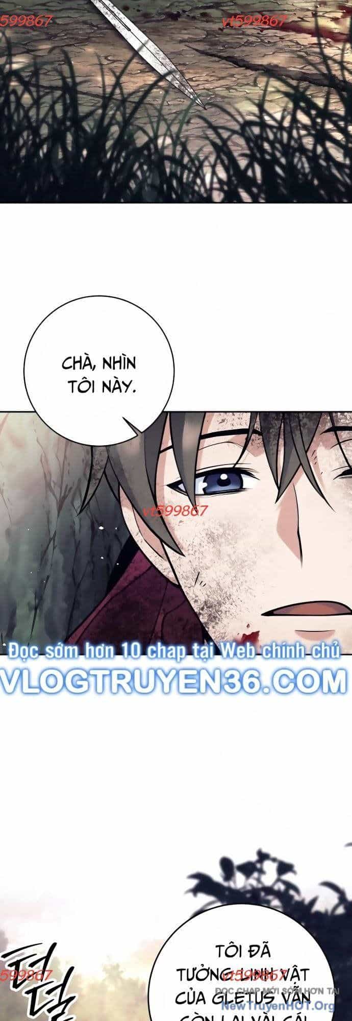 Tôi Rời Khỏi Tổ Đội Anh Hùng - Chương 63 - ảnh 21