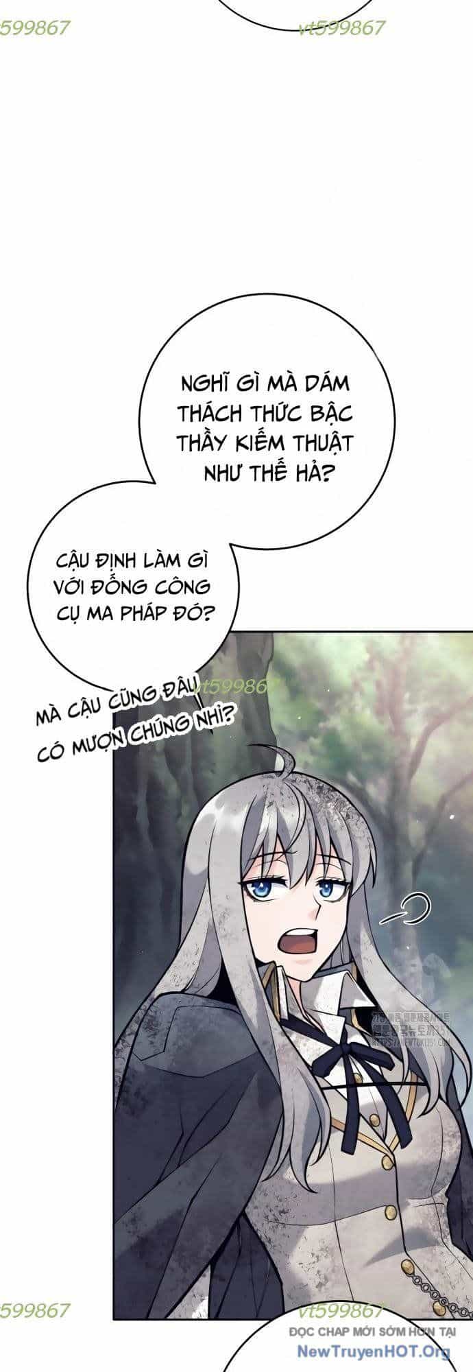 Tôi Rời Khỏi Tổ Đội Anh Hùng - Chương 63 - ảnh 26