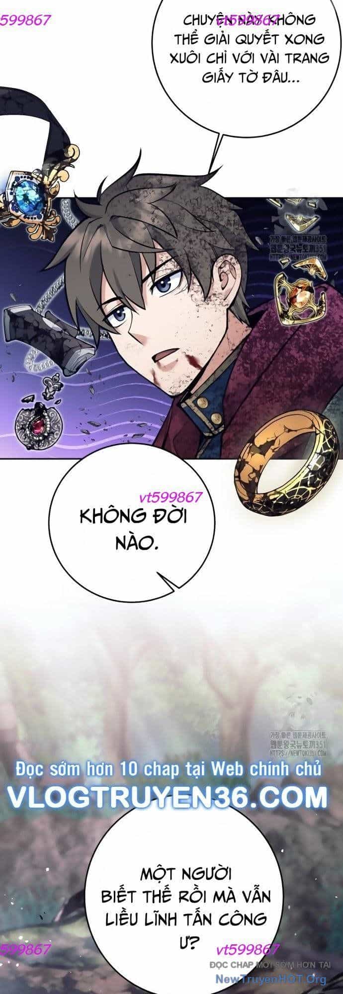 Tôi Rời Khỏi Tổ Đội Anh Hùng - Chương 63 - ảnh 27