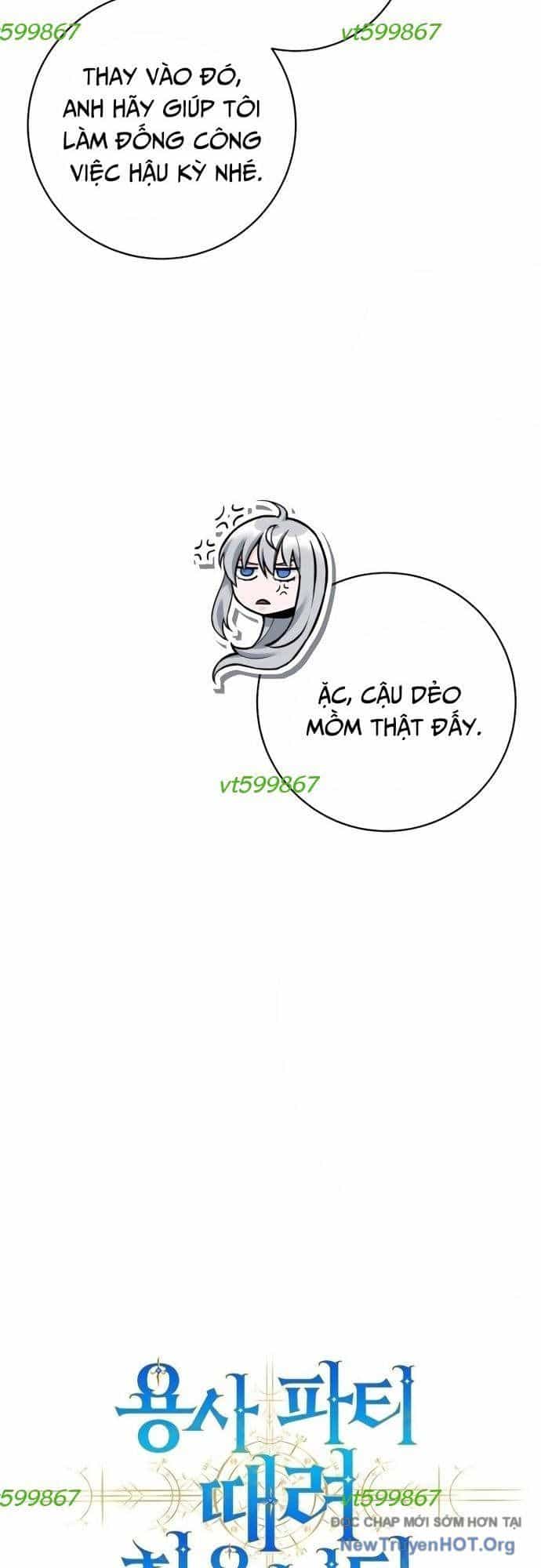 Tôi Rời Khỏi Tổ Đội Anh Hùng - Chương 63 - ảnh 32
