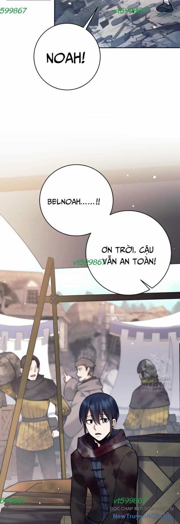 Tôi Rời Khỏi Tổ Đội Anh Hùng - Chương 63 - ảnh 34
