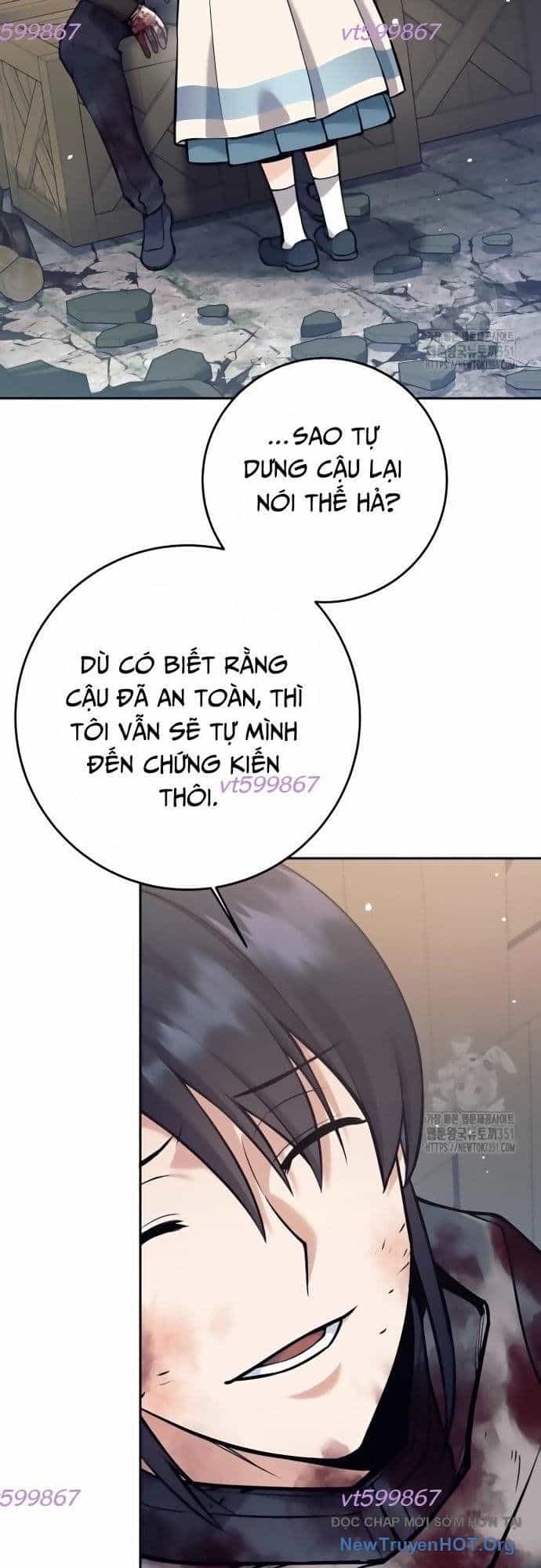Tôi Rời Khỏi Tổ Đội Anh Hùng - Chương 63 - ảnh 39
