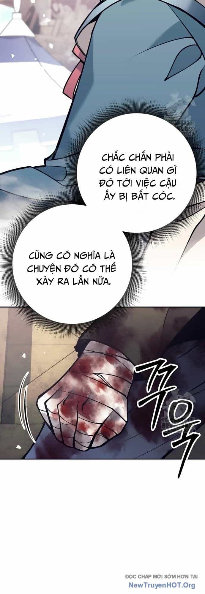 Tôi Rời Khỏi Tổ Đội Anh Hùng - Chương 63 - ảnh 42