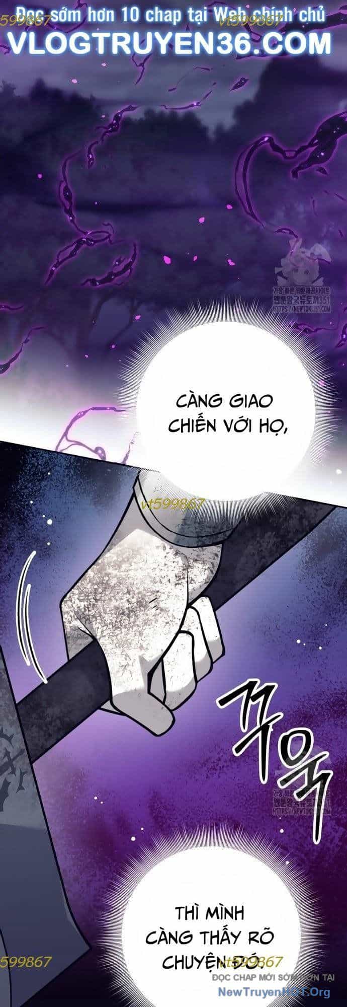 Tôi Rời Khỏi Tổ Đội Anh Hùng - Chương 63 - ảnh 5