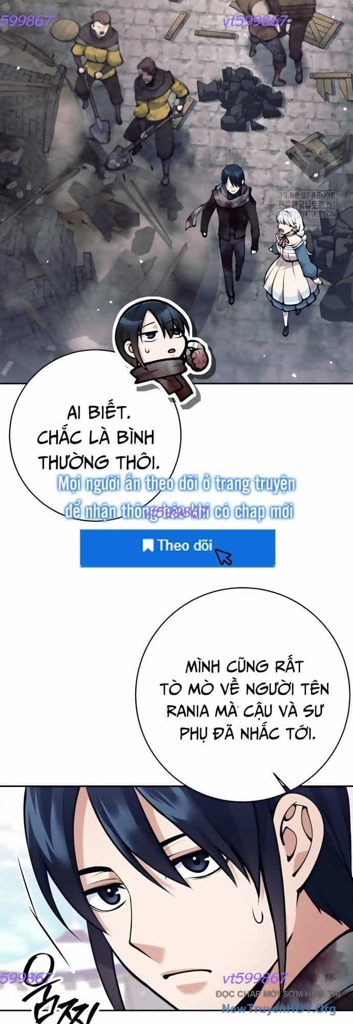 Tôi Rời Khỏi Tổ Đội Anh Hùng - Chương 63 - ảnh 50