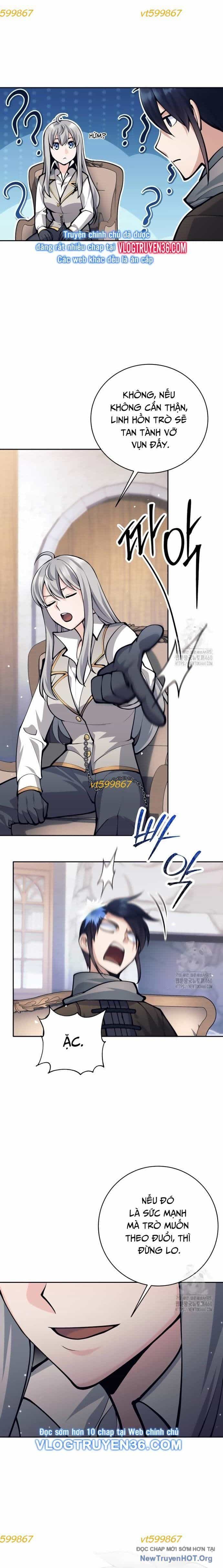Tôi Rời Khỏi Tổ Đội Anh Hùng - Chương 64 - ảnh 23