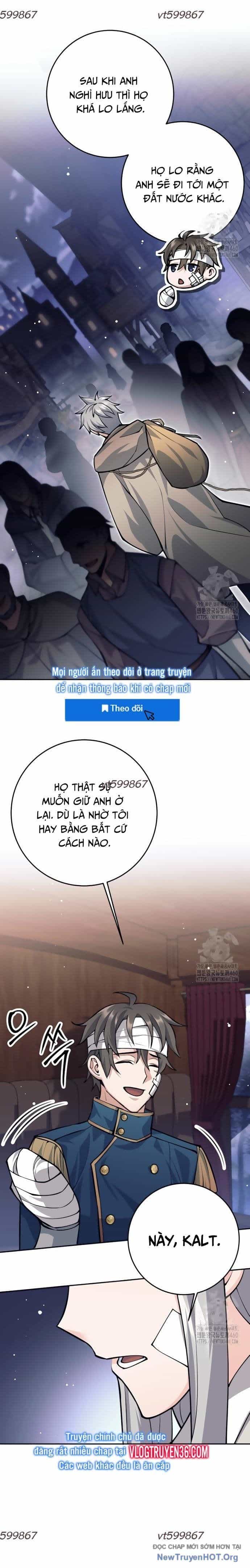 Tôi Rời Khỏi Tổ Đội Anh Hùng - Chương 64 - ảnh 8