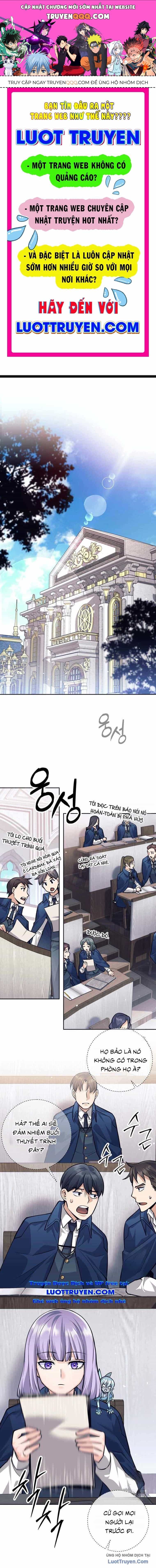 Tôi Rời Khỏi Tổ Đội Anh Hùng - Chương 65 - ảnh 1