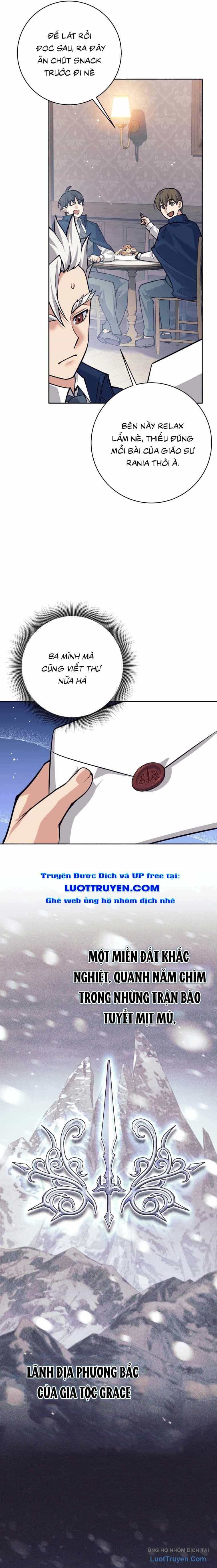 Tôi Rời Khỏi Tổ Đội Anh Hùng - Chương 66 - ảnh 2