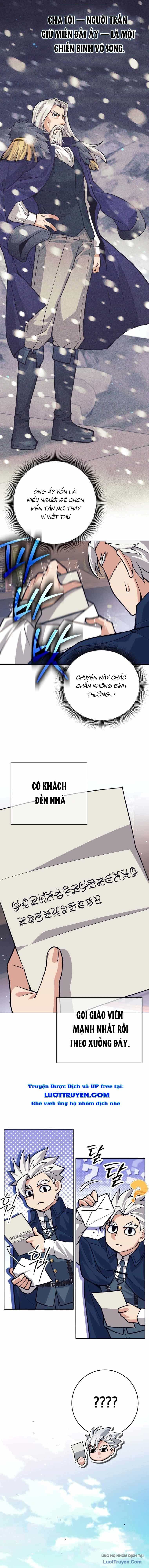 Tôi Rời Khỏi Tổ Đội Anh Hùng - Chương 66 - ảnh 3