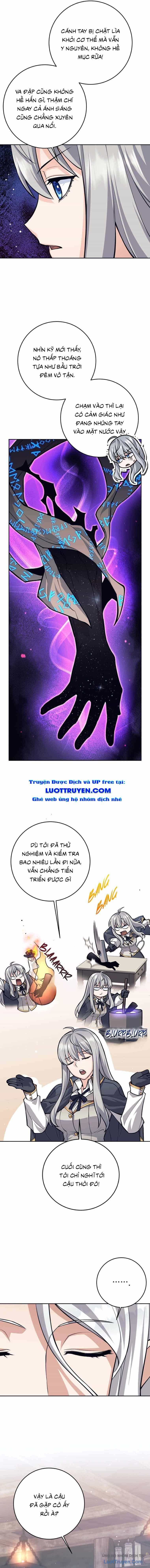 Tôi Rời Khỏi Tổ Đội Anh Hùng - Chương 66 - ảnh 7