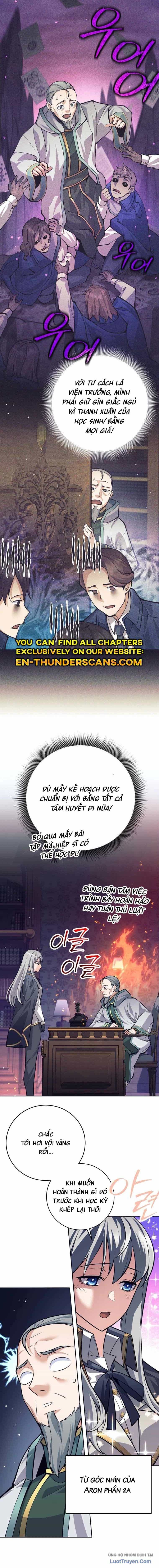 Tôi Rời Khỏi Tổ Đội Anh Hùng - Chương 67 - ảnh 3