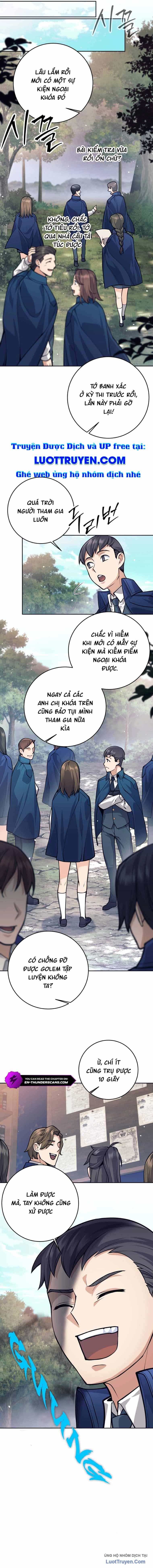 Tôi Rời Khỏi Tổ Đội Anh Hùng - Chương 67 - ảnh 6