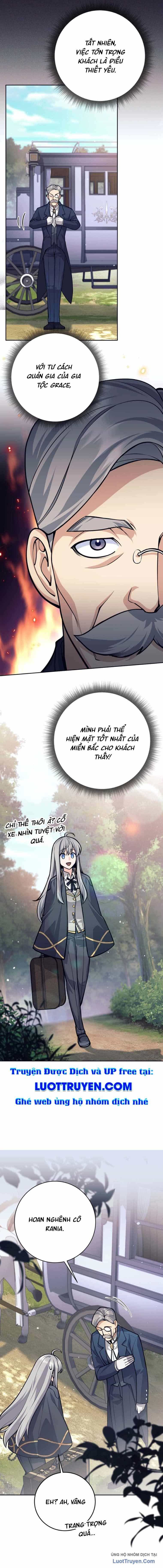 Tôi Rời Khỏi Tổ Đội Anh Hùng - Chương 68 - ảnh 11