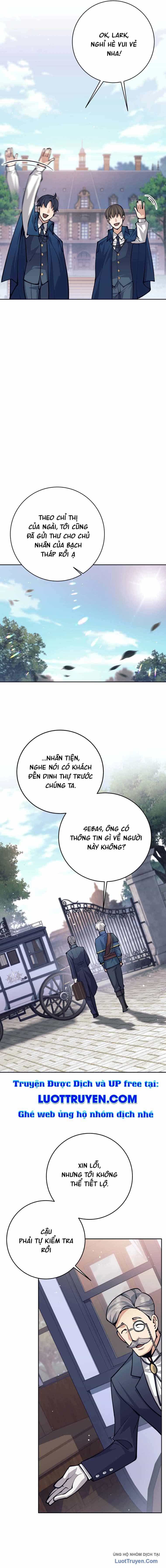 Tôi Rời Khỏi Tổ Đội Anh Hùng - Chương 68 - ảnh 4