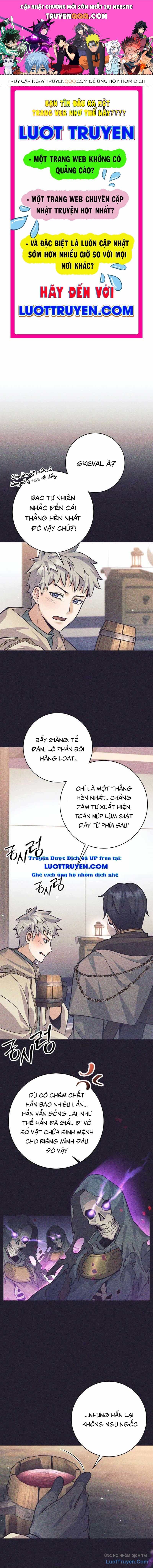Tôi Rời Khỏi Tổ Đội Anh Hùng - Chương 69 - ảnh 1