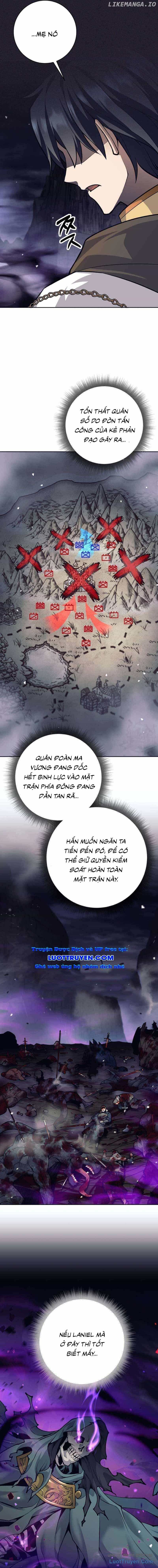 Tôi Rời Khỏi Tổ Đội Anh Hùng - Chương 69 - ảnh 3