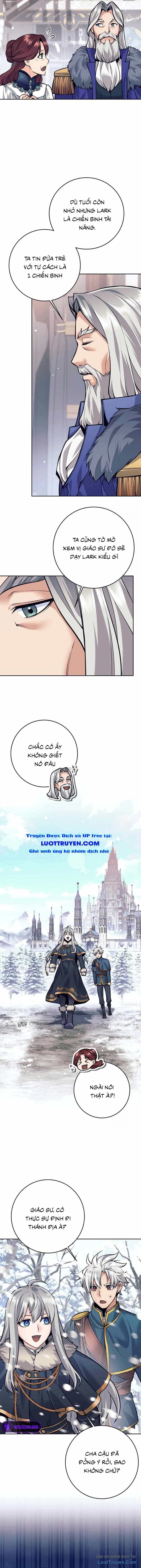 Tôi Rời Khỏi Tổ Đội Anh Hùng - Chương 74 - ảnh 2
