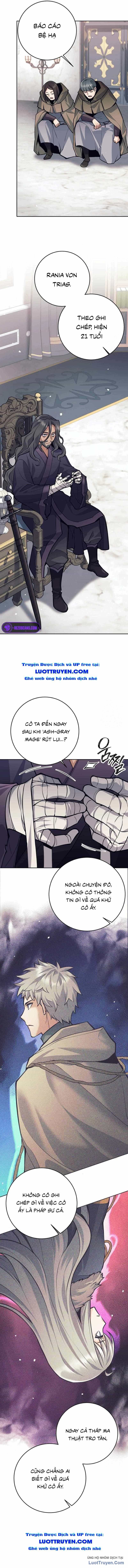 Tôi Rời Khỏi Tổ Đội Anh Hùng - Chương 74 - ảnh 6