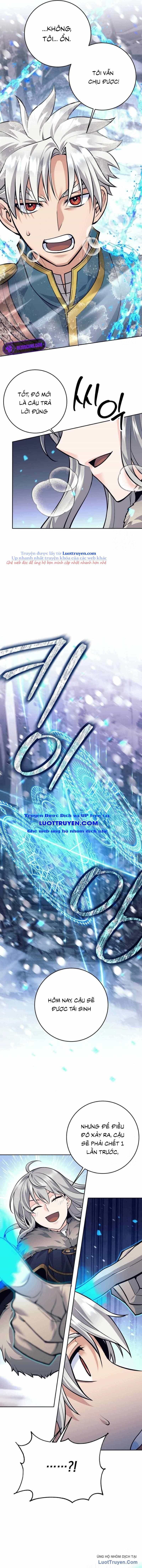 Tôi Rời Khỏi Tổ Đội Anh Hùng - Chương 75 - ảnh 3