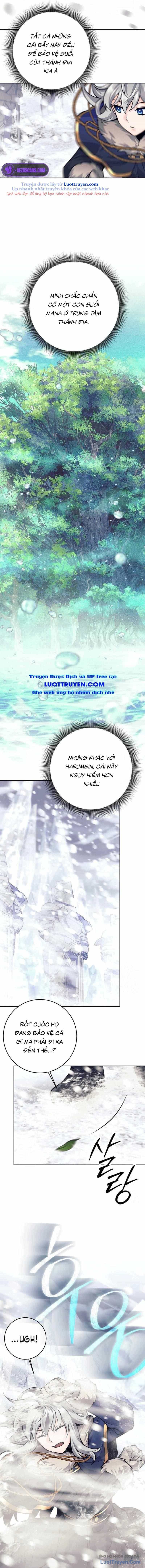 Tôi Rời Khỏi Tổ Đội Anh Hùng - Chương 75 - ảnh 9