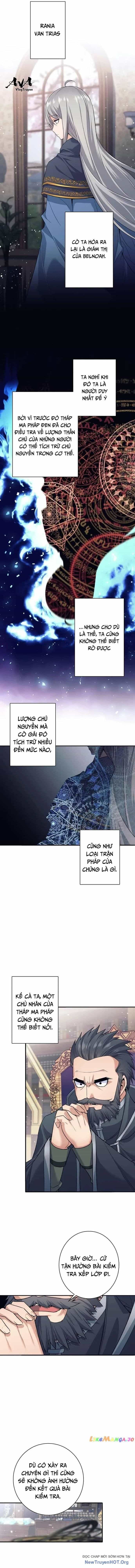 Tôi Rời Khỏi Tổ Đội Anh Hùng - Chương 5 - ảnh 9