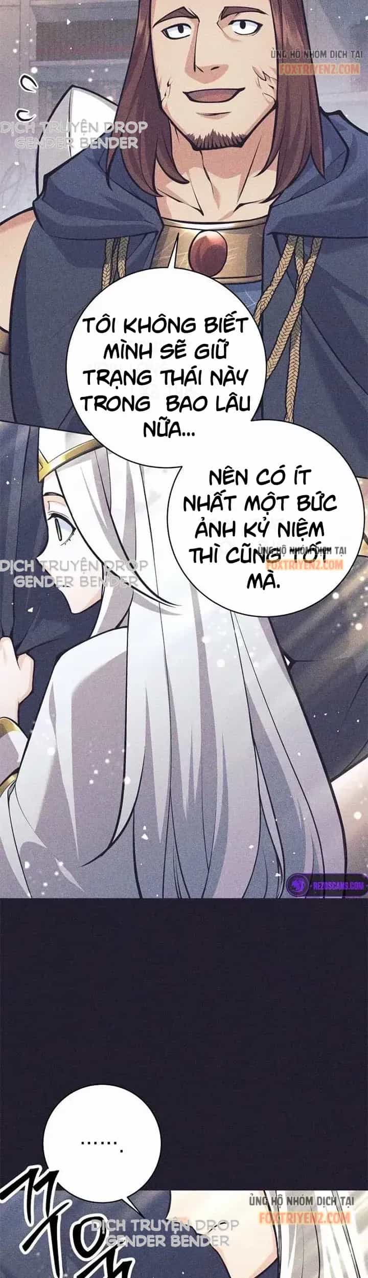Tôi Rời Khỏi Tổ Đội Anh Hùng - Chương 80 - ảnh 11