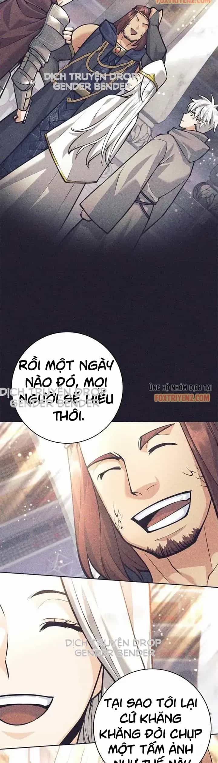 Tôi Rời Khỏi Tổ Đội Anh Hùng - Chương 80 - ảnh 15