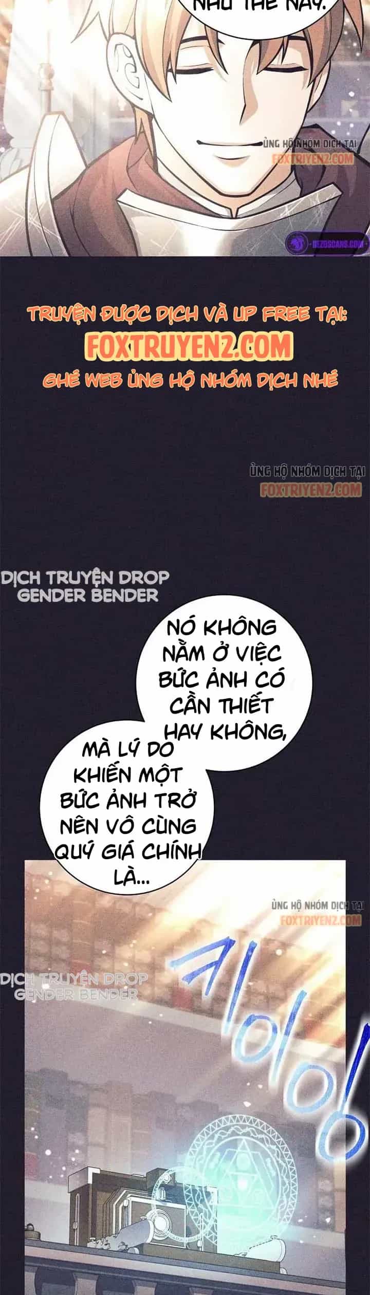 Tôi Rời Khỏi Tổ Đội Anh Hùng - Chương 80 - ảnh 16