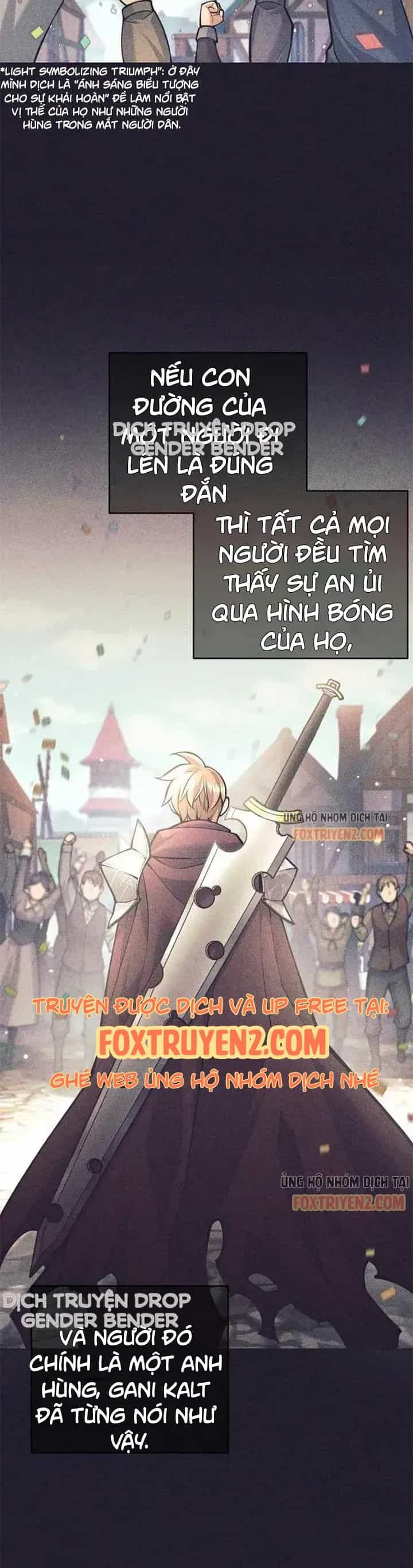 Tôi Rời Khỏi Tổ Đội Anh Hùng - Chương 80 - ảnh 19