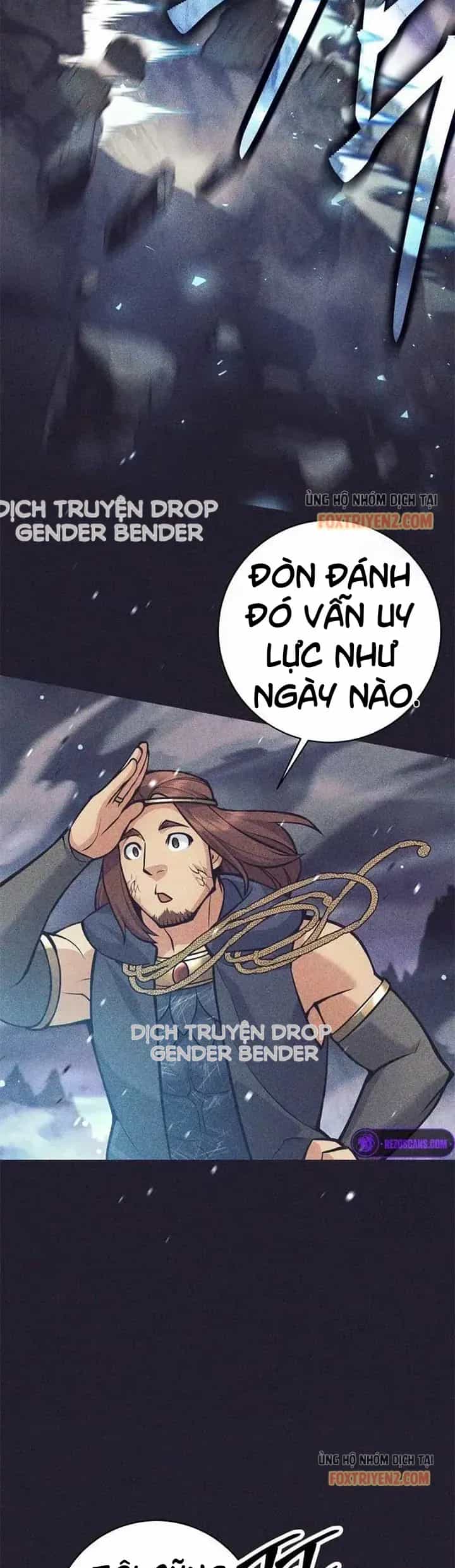 Tôi Rời Khỏi Tổ Đội Anh Hùng - Chương 80 - ảnh 24