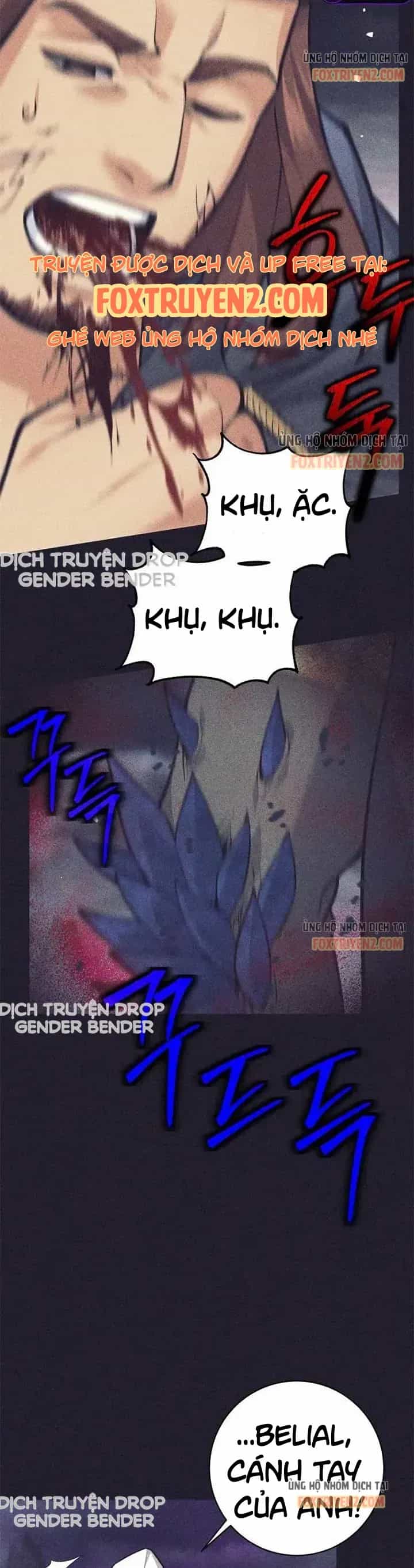 Tôi Rời Khỏi Tổ Đội Anh Hùng - Chương 80 - ảnh 28