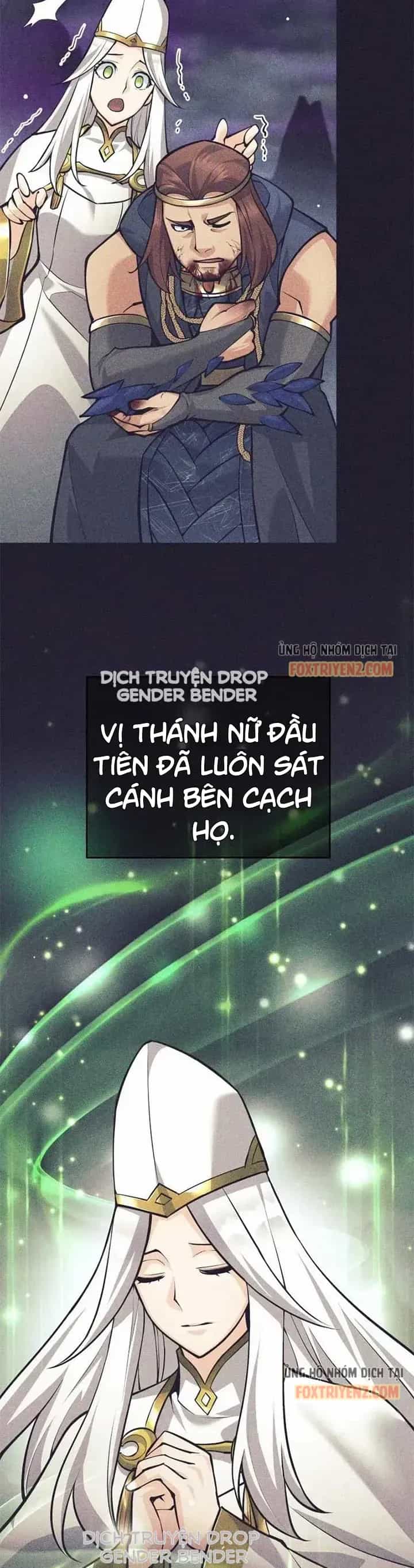 Tôi Rời Khỏi Tổ Đội Anh Hùng - Chương 80 - ảnh 29