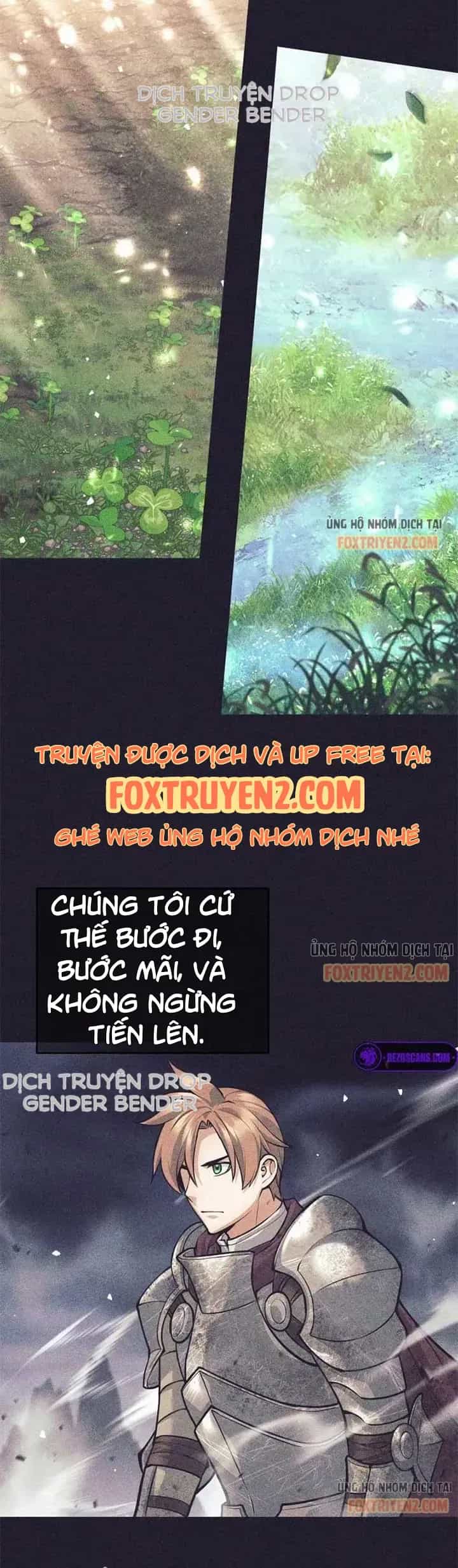 Tôi Rời Khỏi Tổ Đội Anh Hùng - Chương 80 - ảnh 34