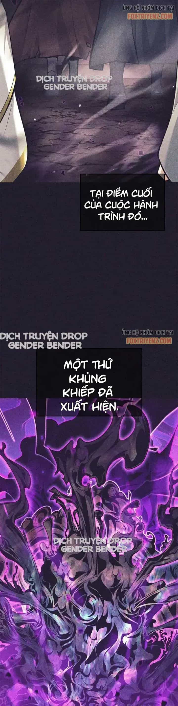 Tôi Rời Khỏi Tổ Đội Anh Hùng - Chương 80 - ảnh 36
