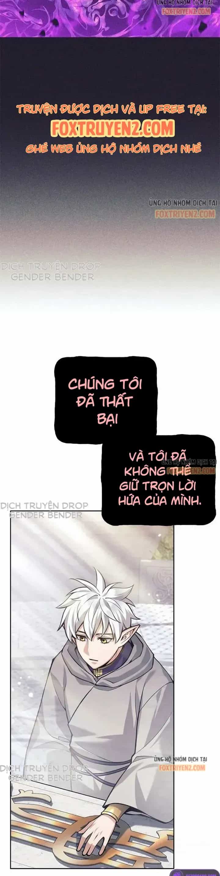 Tôi Rời Khỏi Tổ Đội Anh Hùng - Chương 80 - ảnh 37