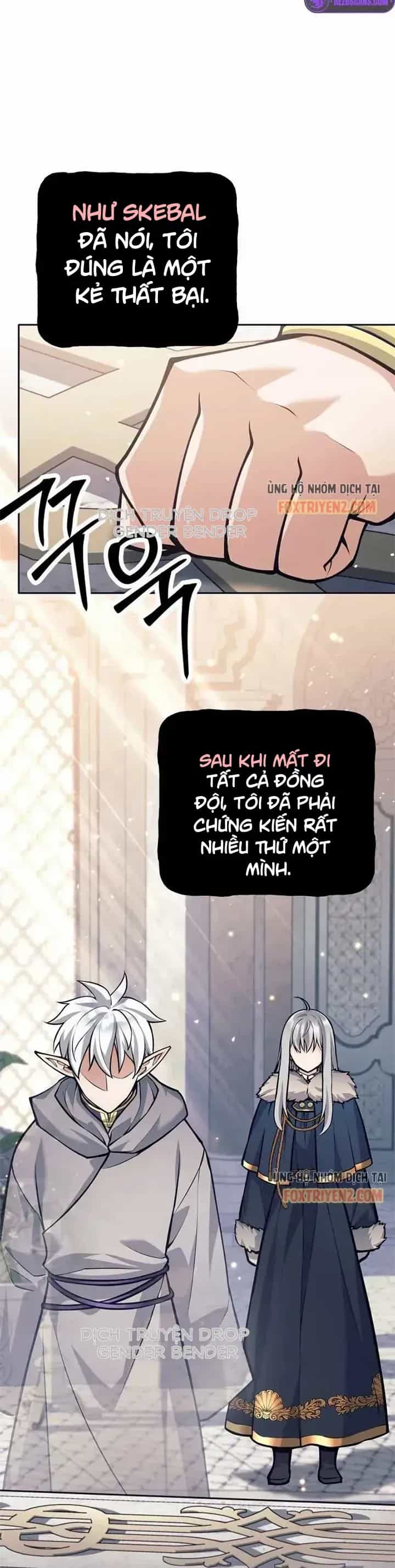 Tôi Rời Khỏi Tổ Đội Anh Hùng - Chương 80 - ảnh 38