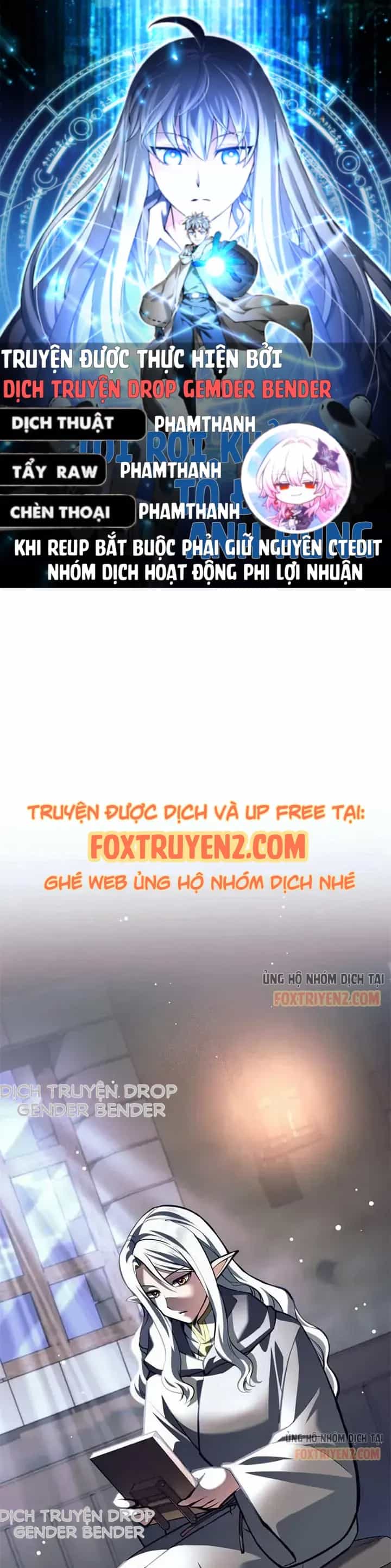 Tôi Rời Khỏi Tổ Đội Anh Hùng - Chương 80 - ảnh 4