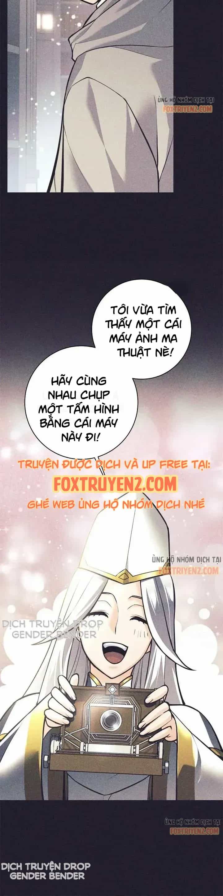 Tôi Rời Khỏi Tổ Đội Anh Hùng - Chương 80 - ảnh 7