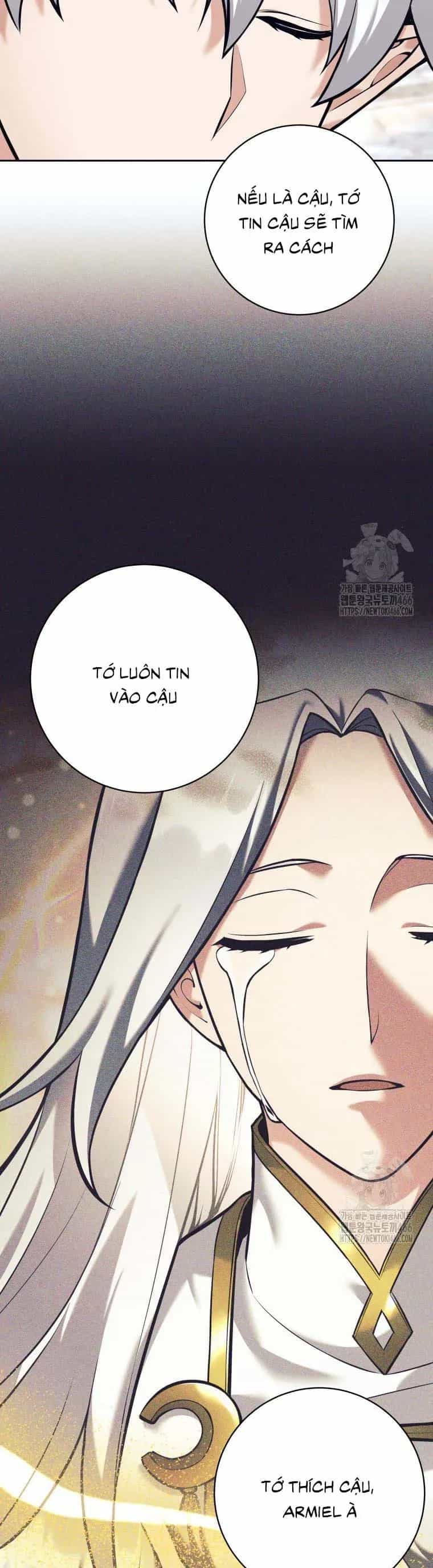 Tôi Rời Khỏi Tổ Đội Anh Hùng - Chương 81 - ảnh 27