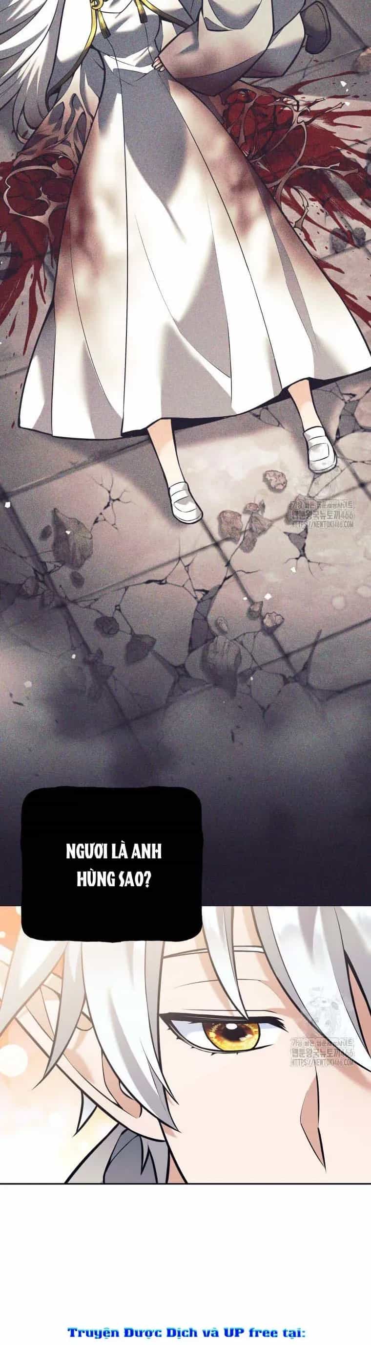 Tôi Rời Khỏi Tổ Đội Anh Hùng - Chương 81 - ảnh 29