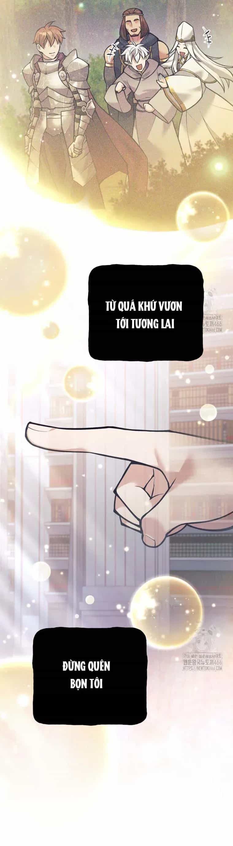 Tôi Rời Khỏi Tổ Đội Anh Hùng - Chương 81 - ảnh 33