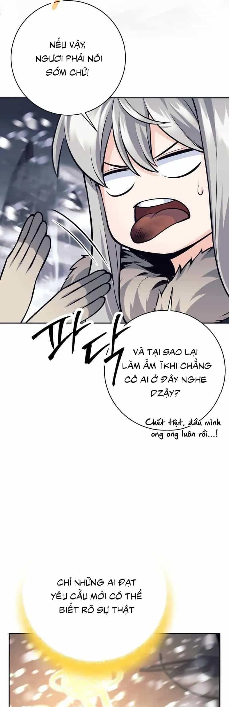 Tôi Rời Khỏi Tổ Đội Anh Hùng - Chương 82 - ảnh 21