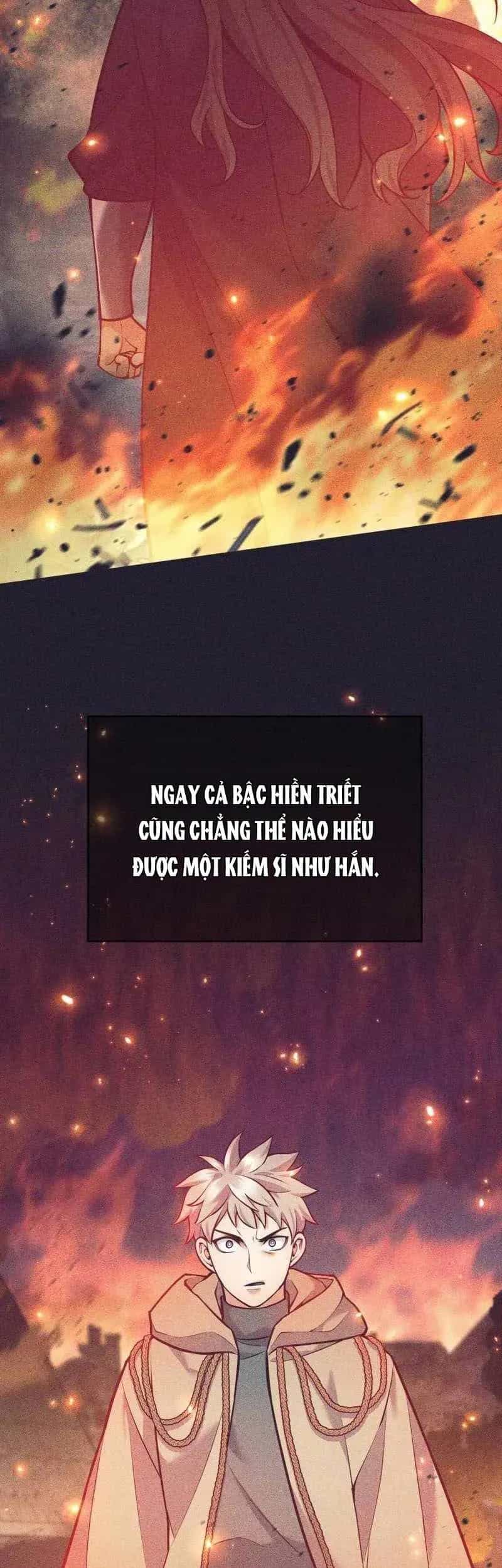 Tôi Rời Khỏi Tổ Đội Anh Hùng - Chương 83 - ảnh 10